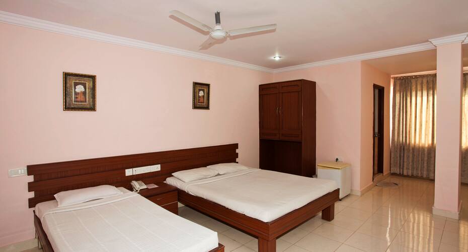 Vajra Residency, Hyderabad 3